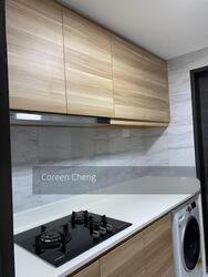 The Poiz Residences (D13), Apartment #347095291